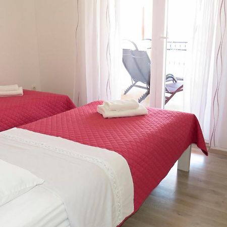 Apartments Villa Ante Grebaštica 外观 照片