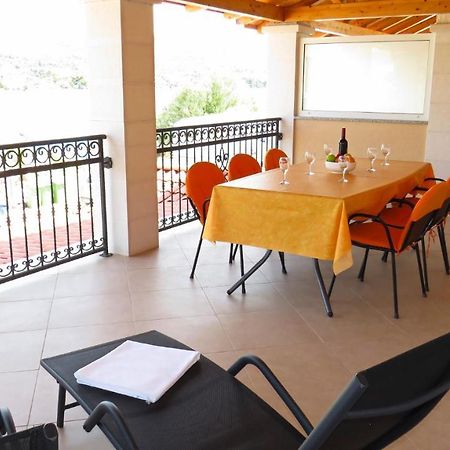 Apartments Villa Ante Grebaštica 外观 照片