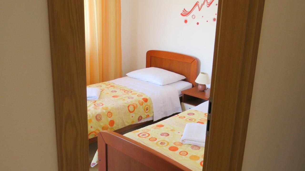 Apartments Villa Ante Grebaštica 外观 照片