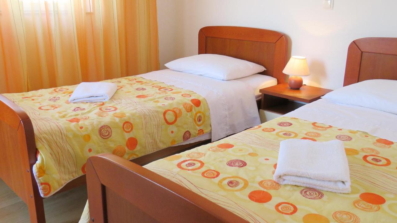 Apartments Villa Ante Grebaštica 外观 照片