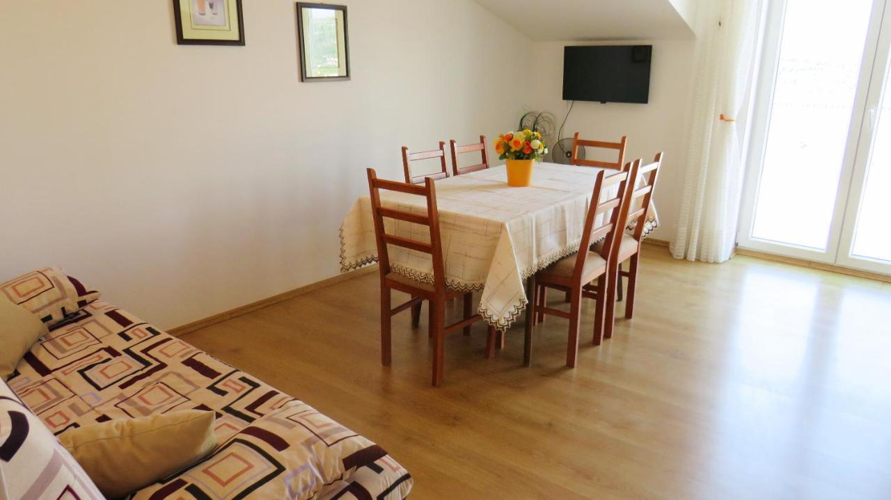 Apartments Villa Ante Grebaštica 外观 照片