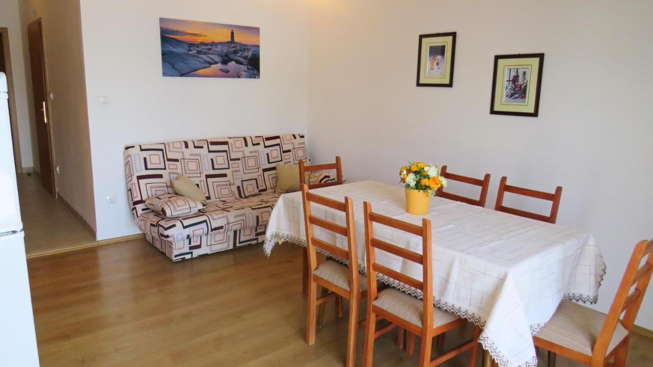Apartments Villa Ante Grebaštica 外观 照片