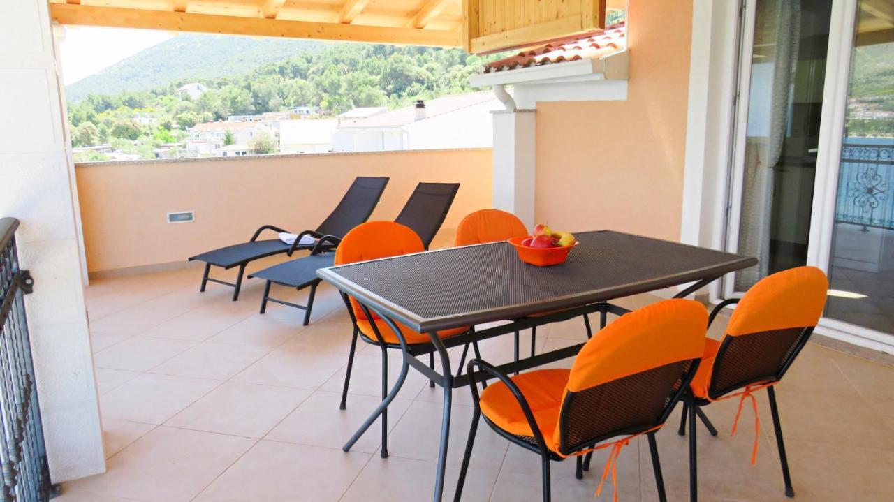 Apartments Villa Ante Grebaštica 外观 照片