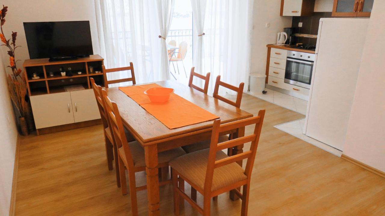 Apartments Villa Ante Grebaštica 外观 照片