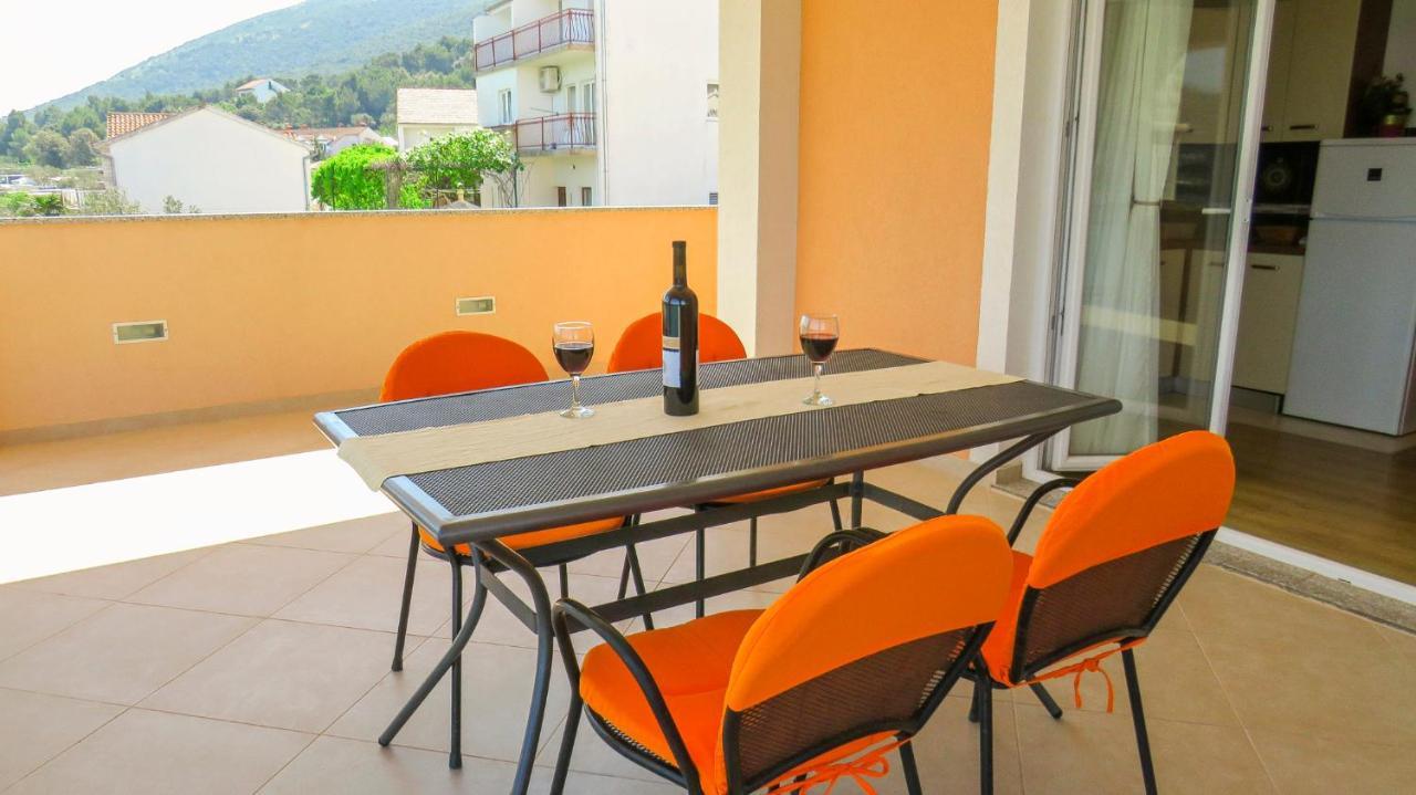 Apartments Villa Ante Grebaštica 外观 照片