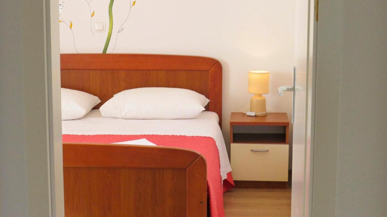 Apartments Villa Ante Grebaštica 外观 照片