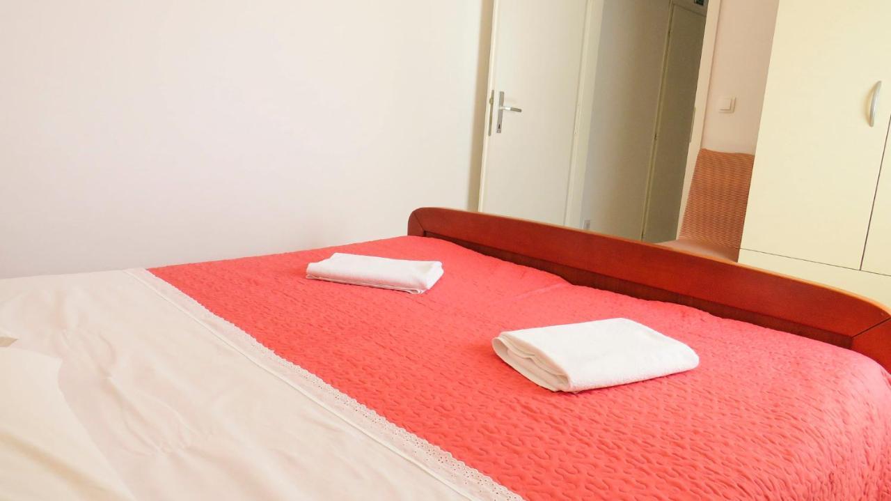 Apartments Villa Ante Grebaštica 外观 照片