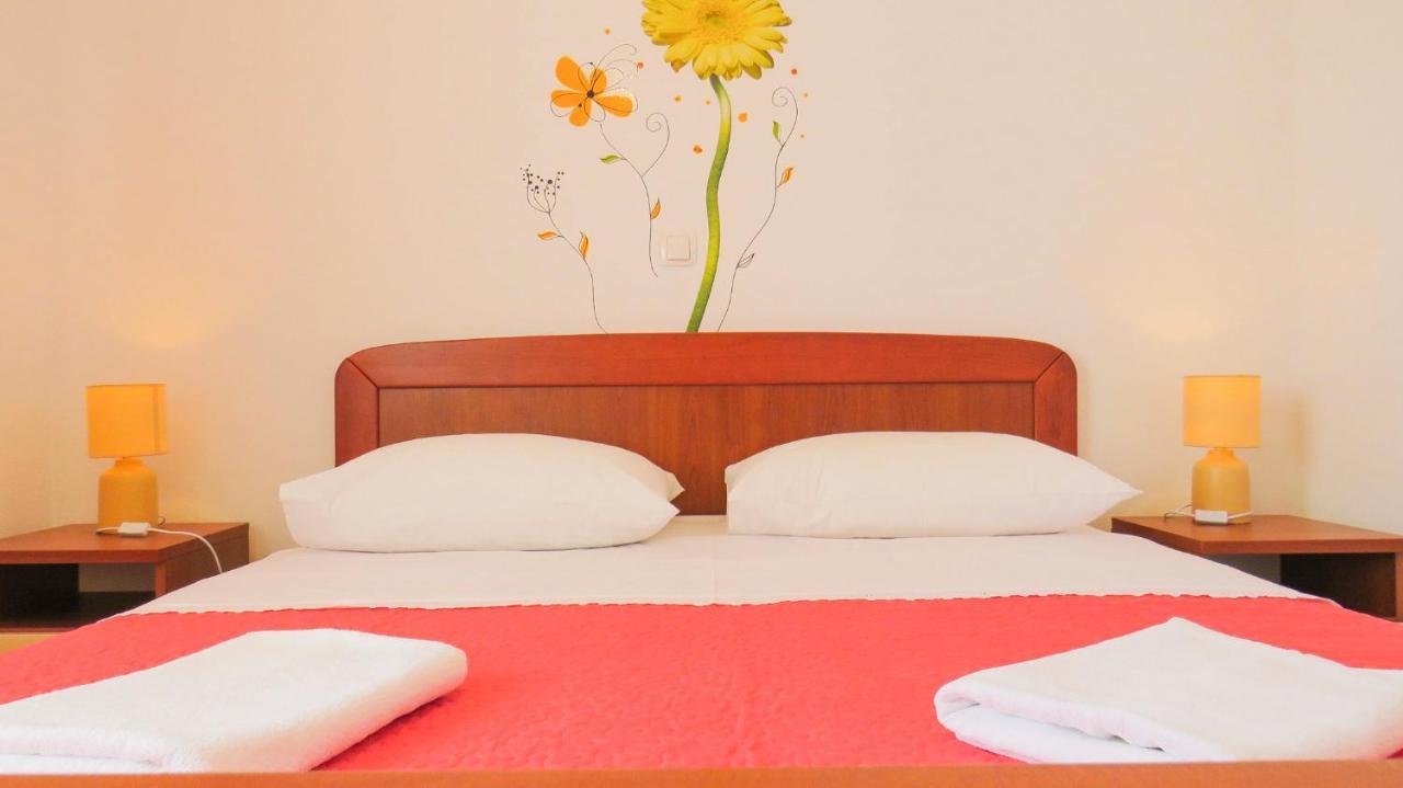 Apartments Villa Ante Grebaštica 外观 照片