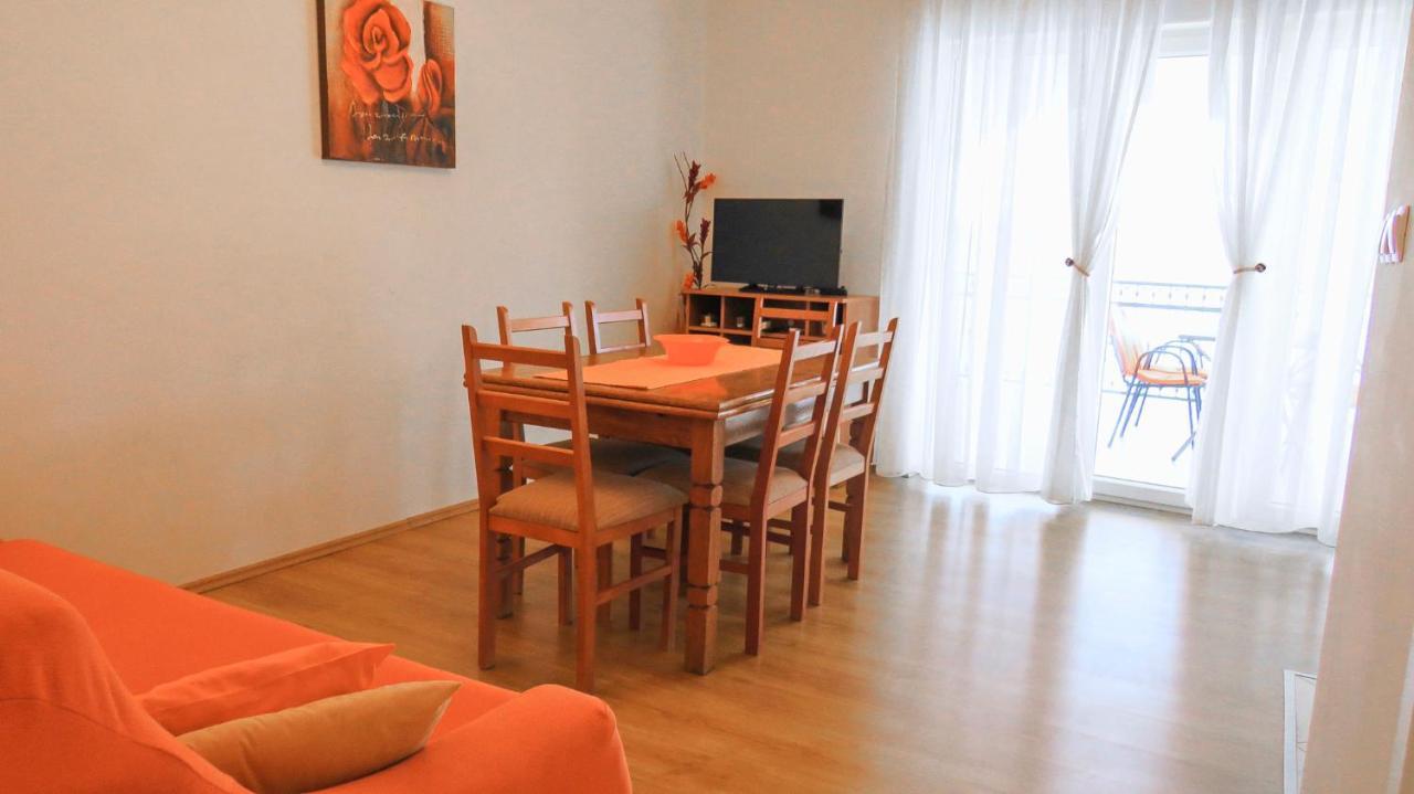 Apartments Villa Ante Grebaštica 外观 照片