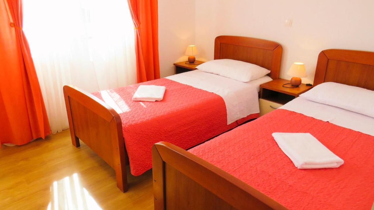 Apartments Villa Ante Grebaštica 外观 照片