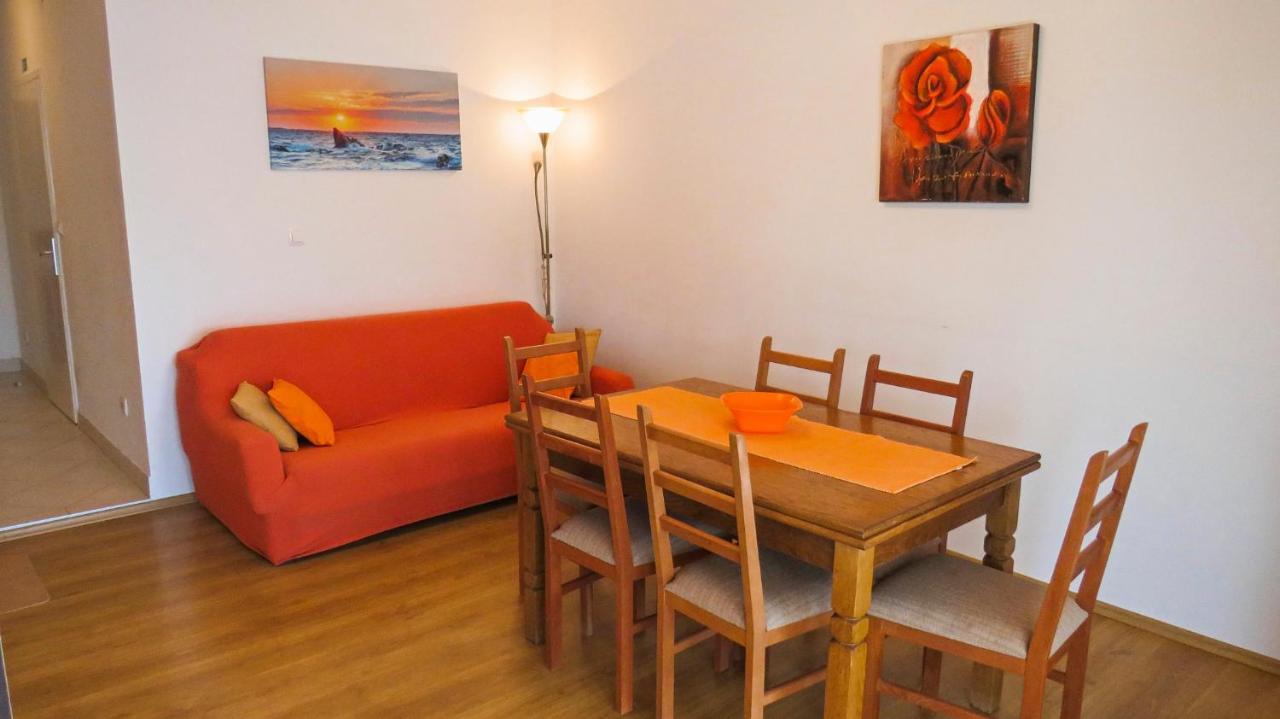 Apartments Villa Ante Grebaštica 外观 照片
