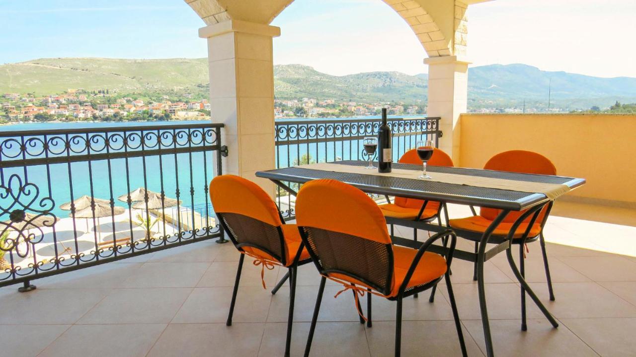 Apartments Villa Ante Grebaštica 外观 照片