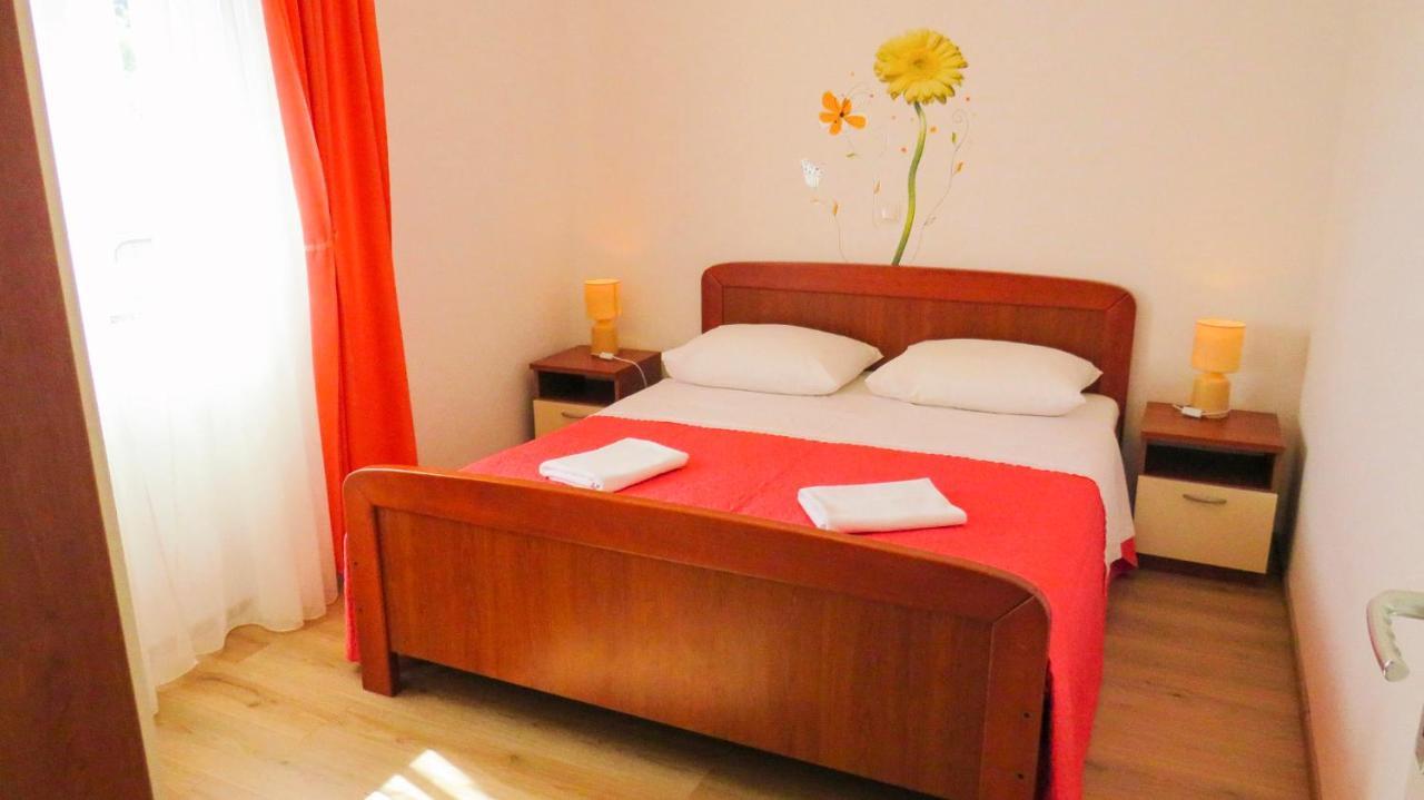 Apartments Villa Ante Grebaštica 外观 照片