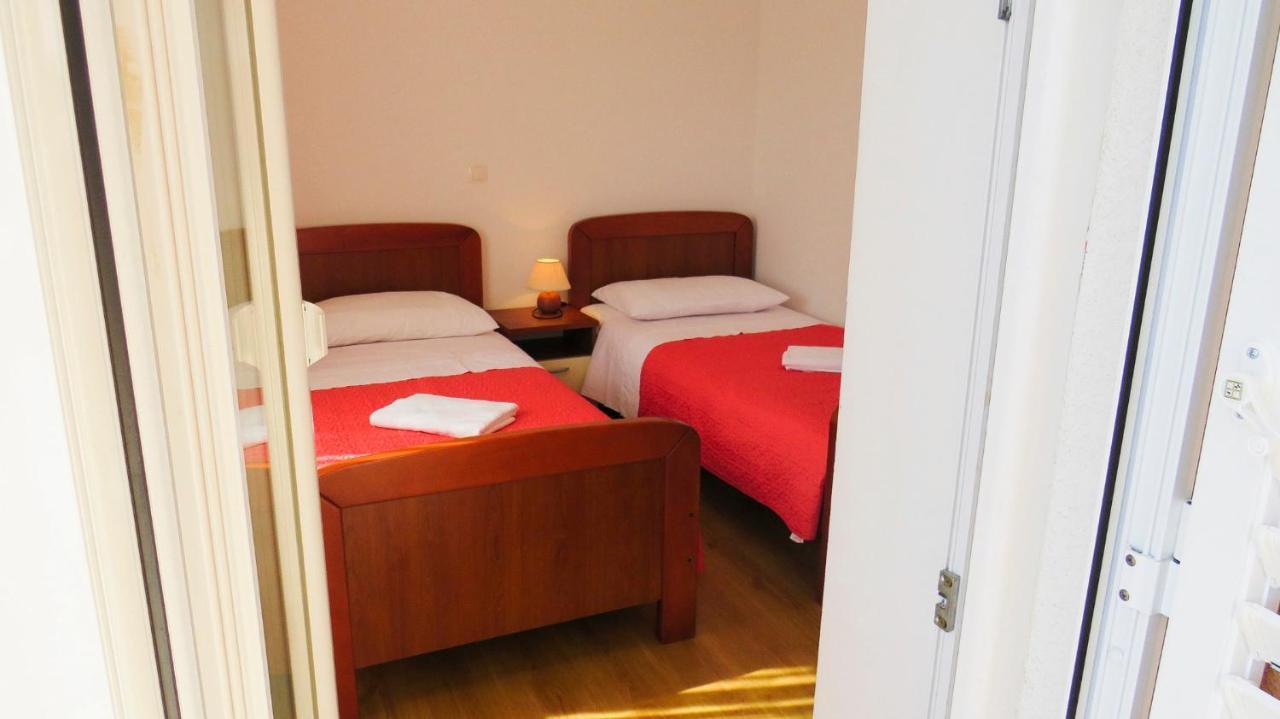 Apartments Villa Ante Grebaštica 外观 照片