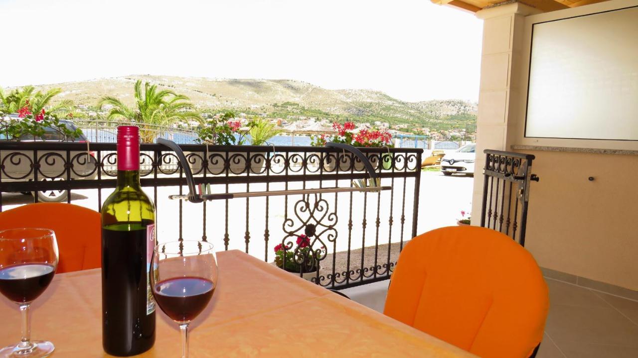 Apartments Villa Ante Grebaštica 外观 照片