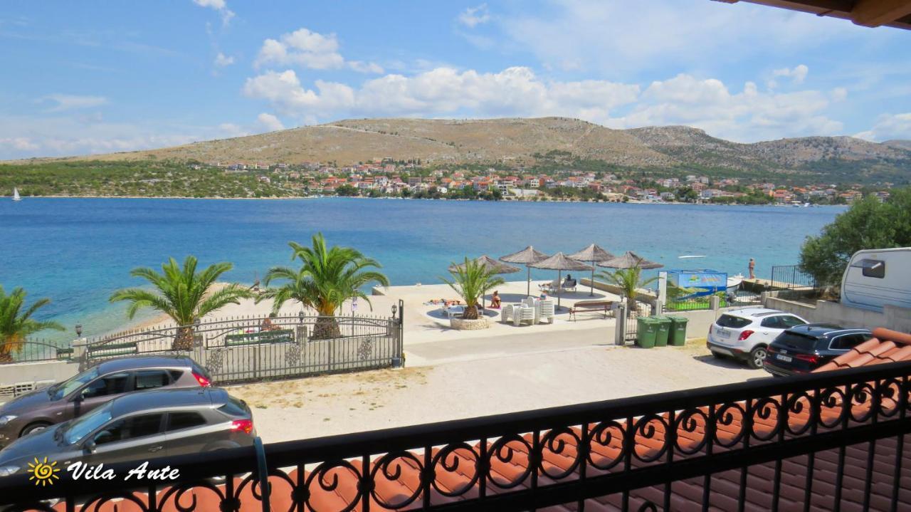 Apartments Villa Ante Grebaštica 外观 照片