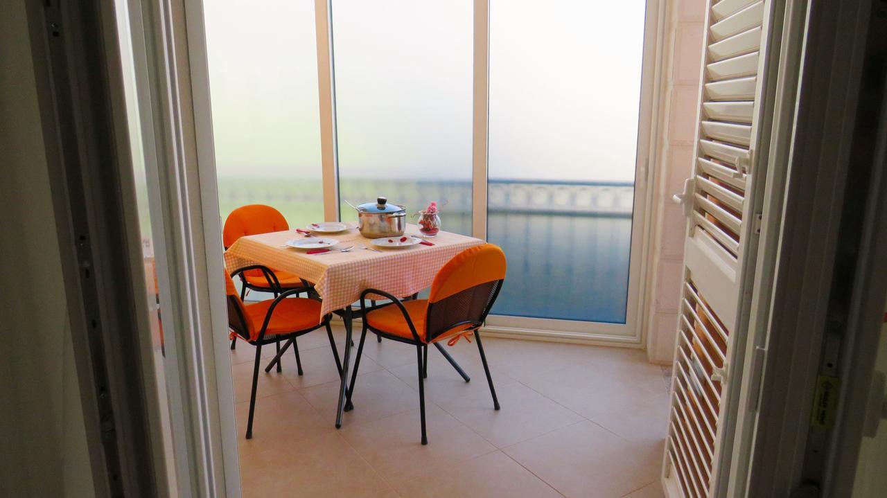 Apartments Villa Ante Grebaštica 外观 照片