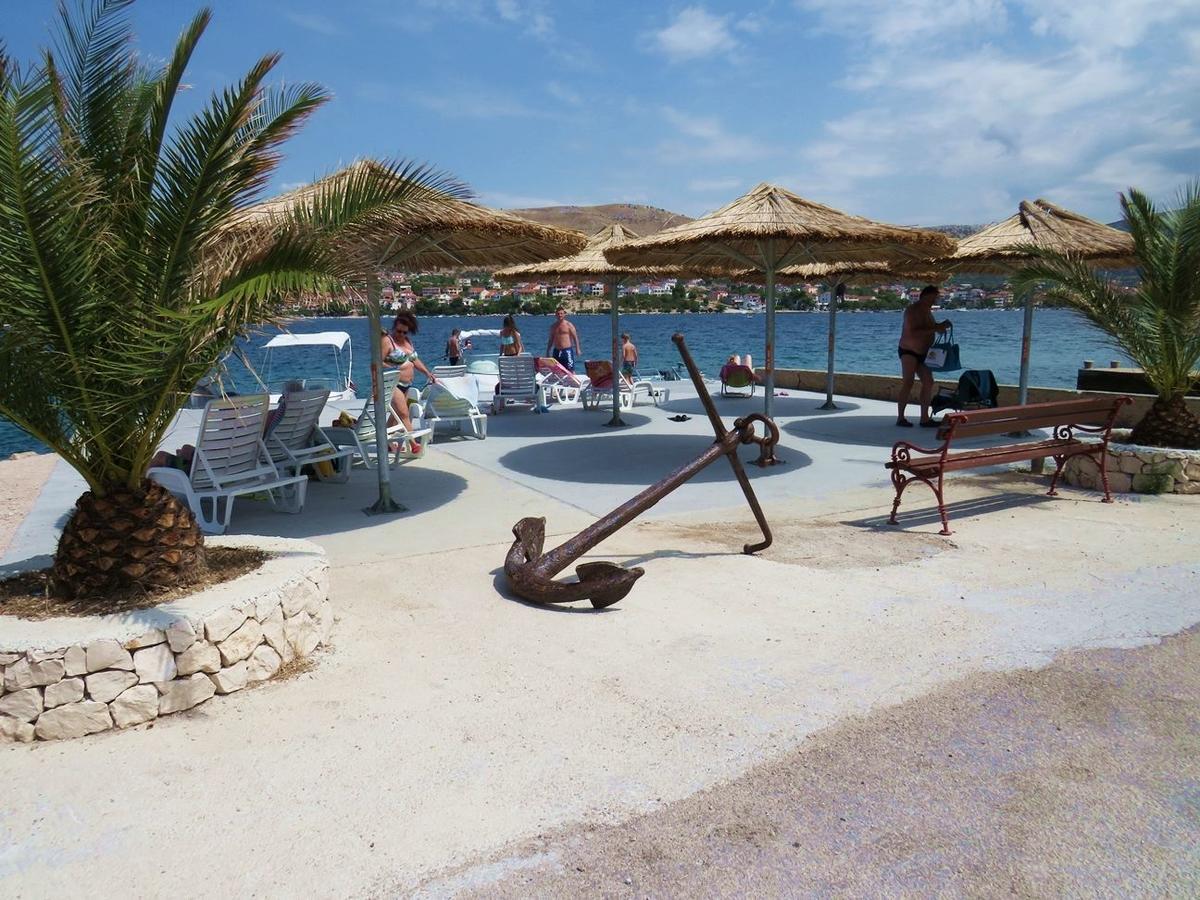 Apartments Villa Ante Grebaštica 外观 照片