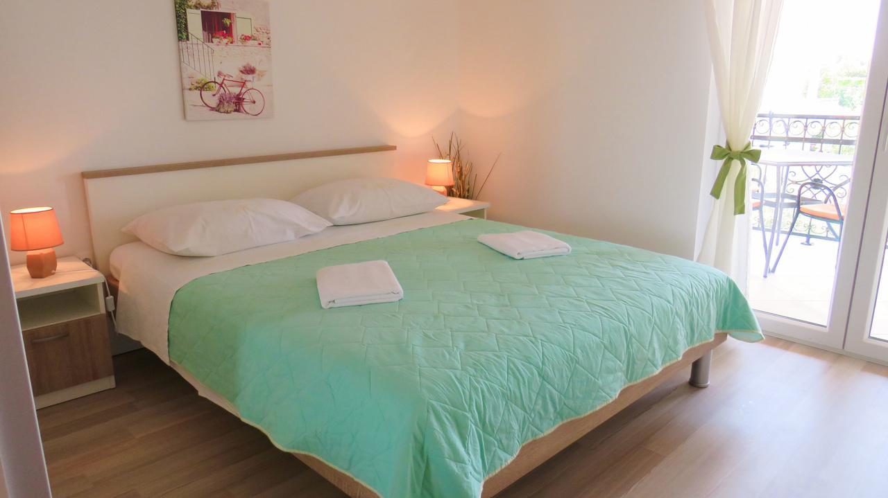 Apartments Villa Ante Grebaštica 外观 照片