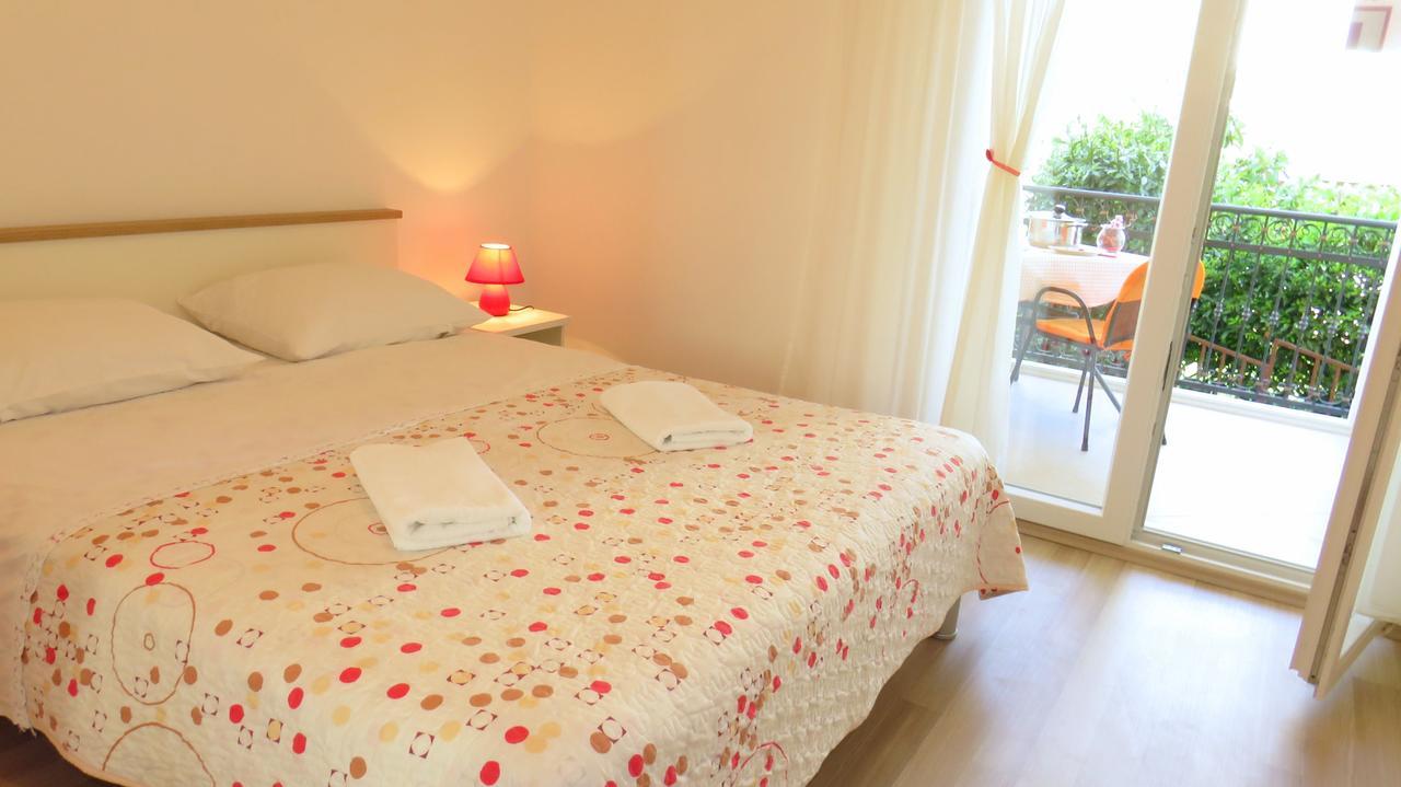 Apartments Villa Ante Grebaštica 外观 照片