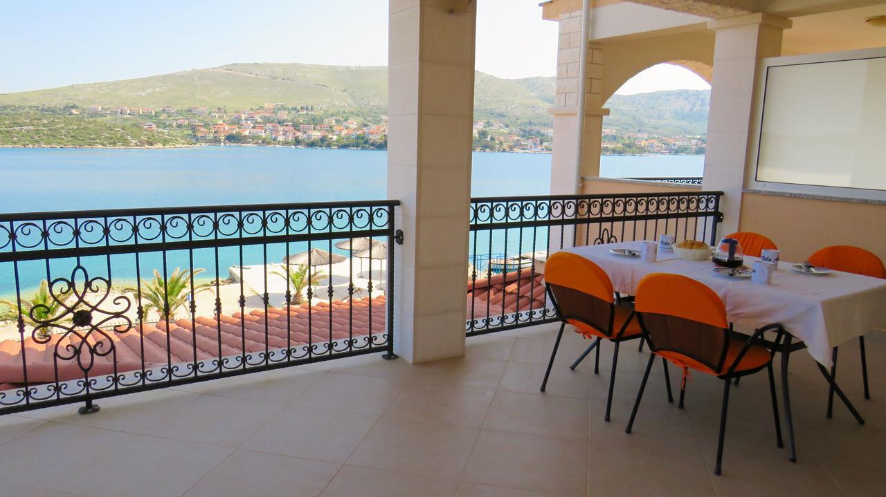 Apartments Villa Ante Grebaštica 外观 照片
