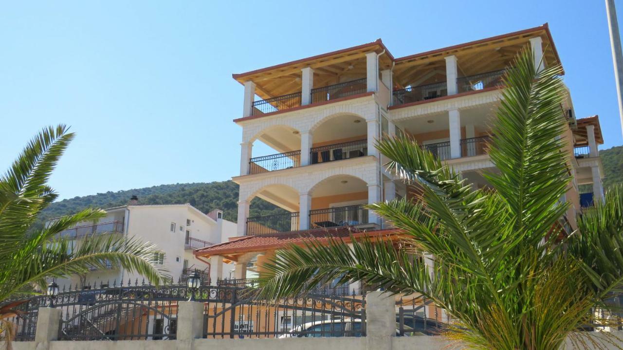 Apartments Villa Ante Grebaštica 外观 照片