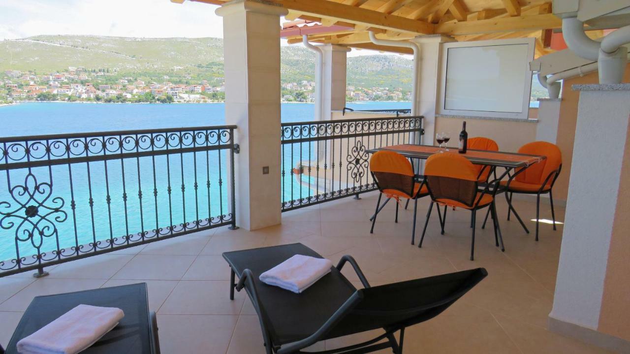 Apartments Villa Ante Grebaštica 外观 照片