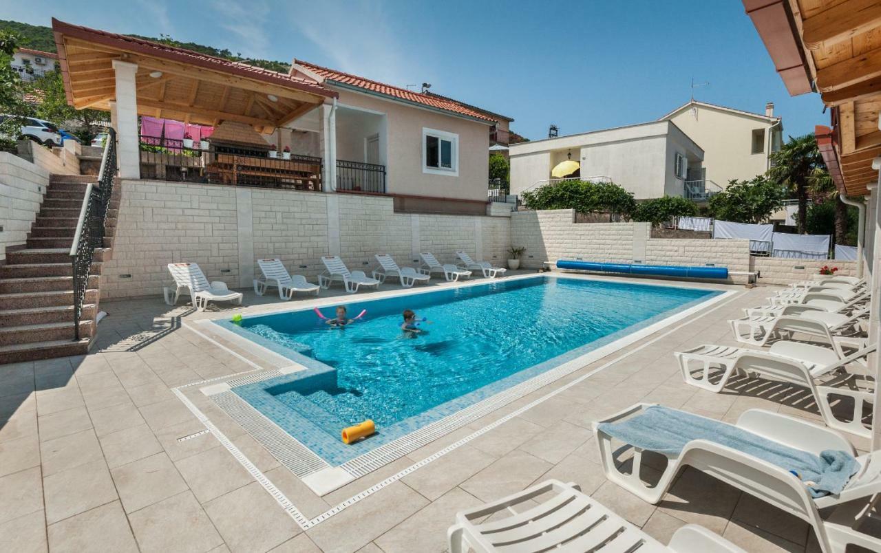 Apartments Villa Ante Grebaštica 外观 照片