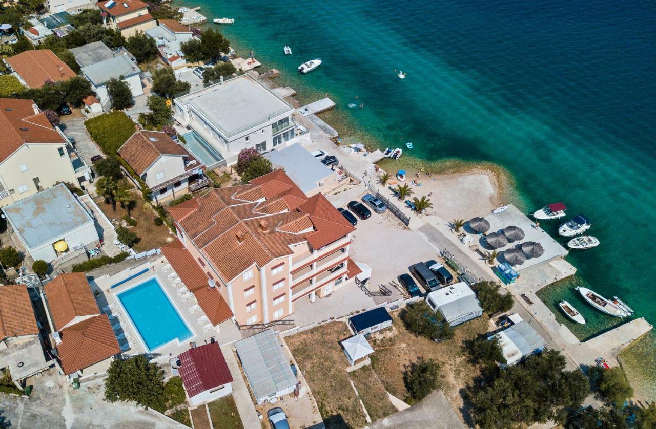 Apartments Villa Ante Grebaštica 外观 照片