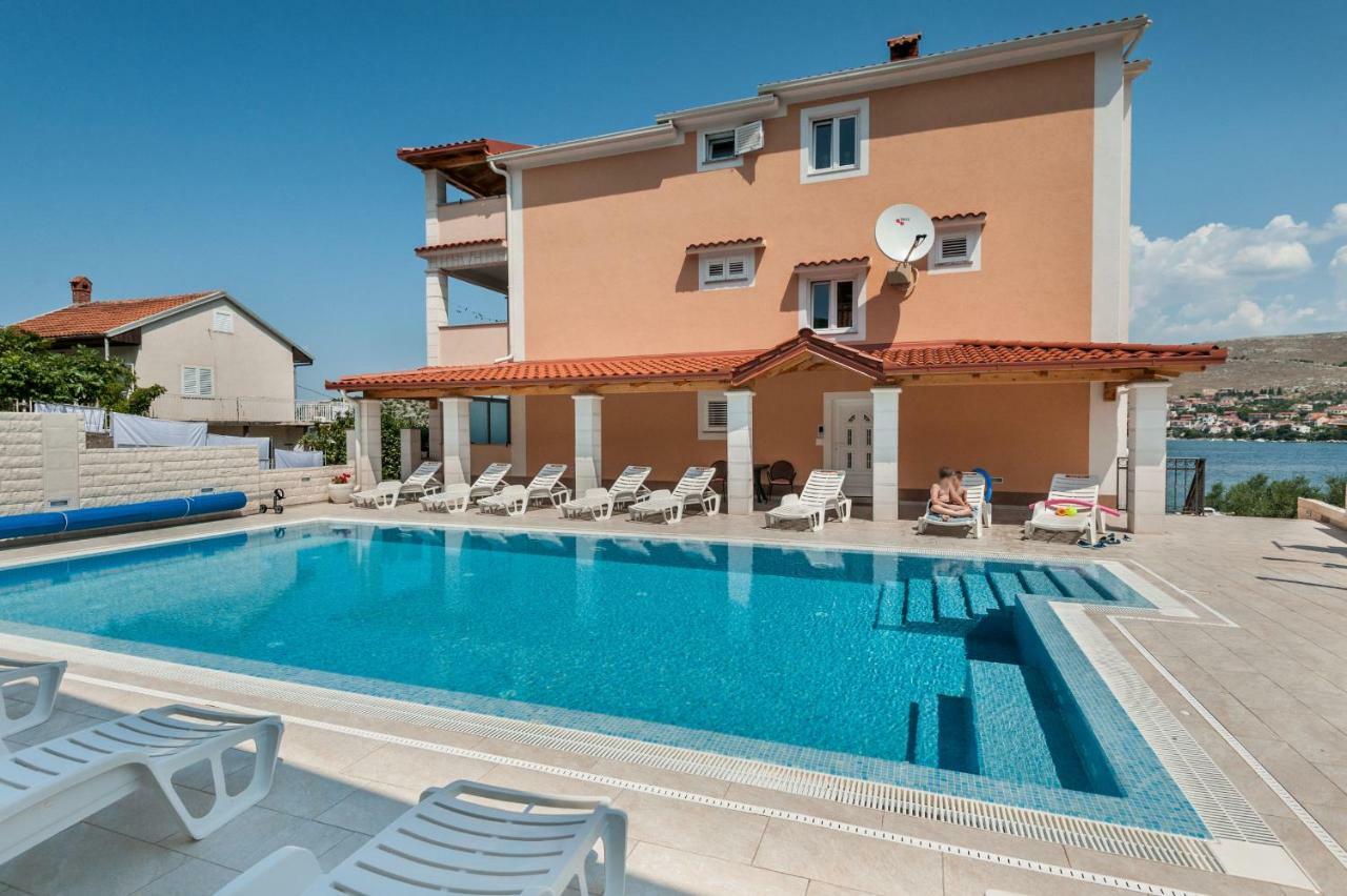 Apartments Villa Ante Grebaštica 外观 照片