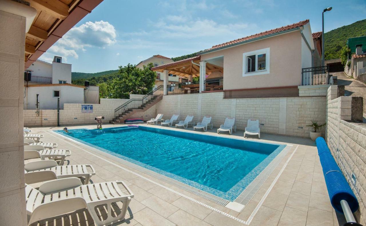 Apartments Villa Ante Grebaštica 外观 照片
